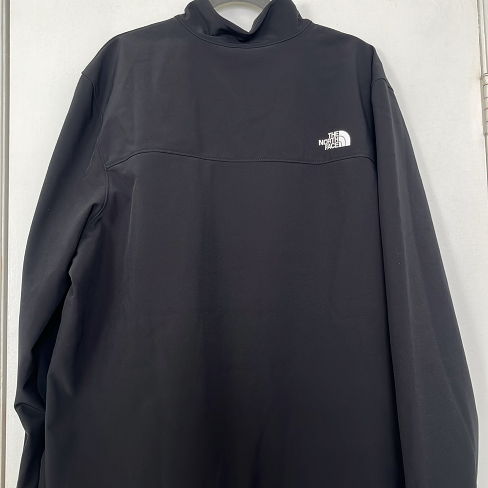 The North Face Mens Apex Bionic 3 Jacket - Picture 2 of 5